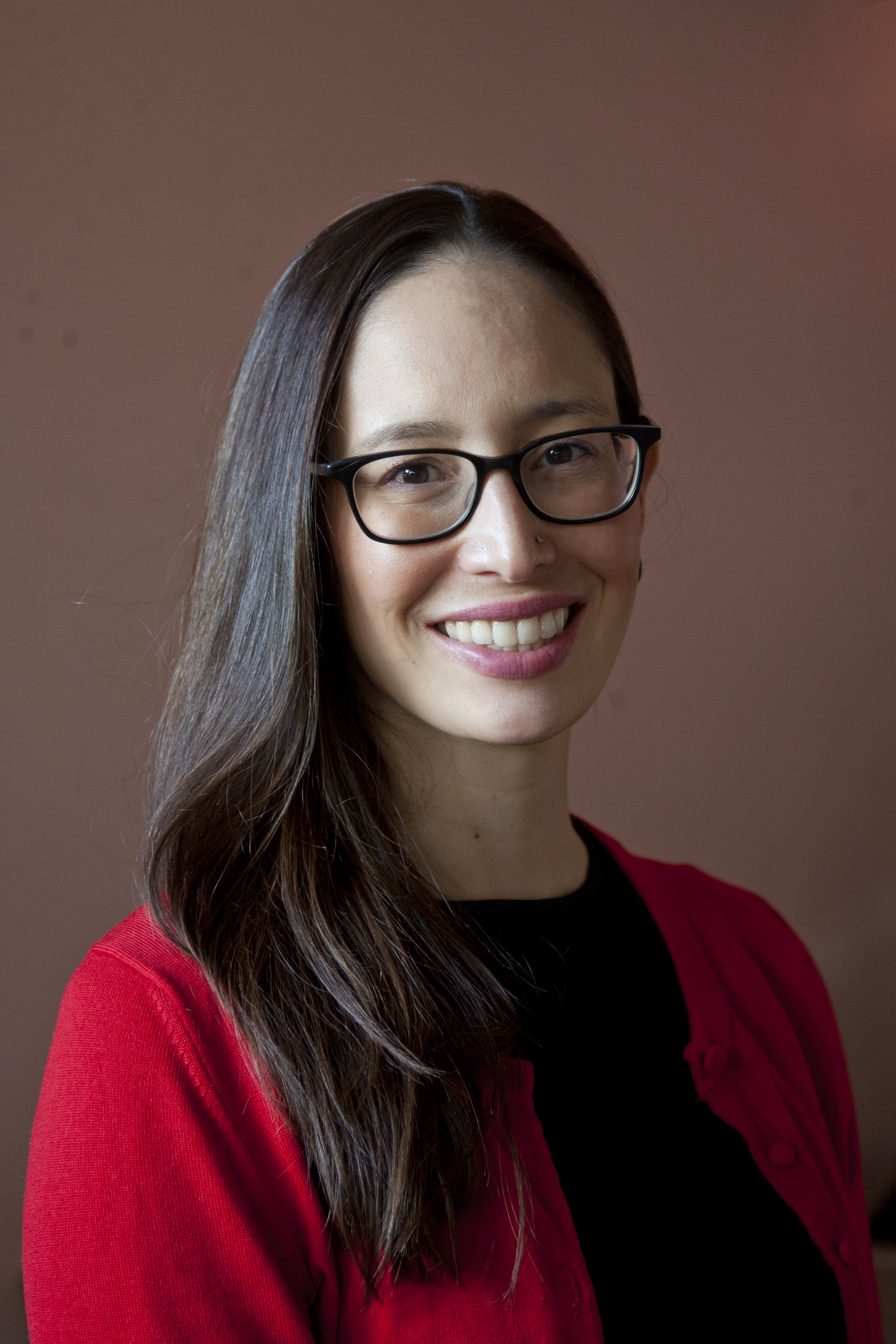 Emma Bainbridge, MD