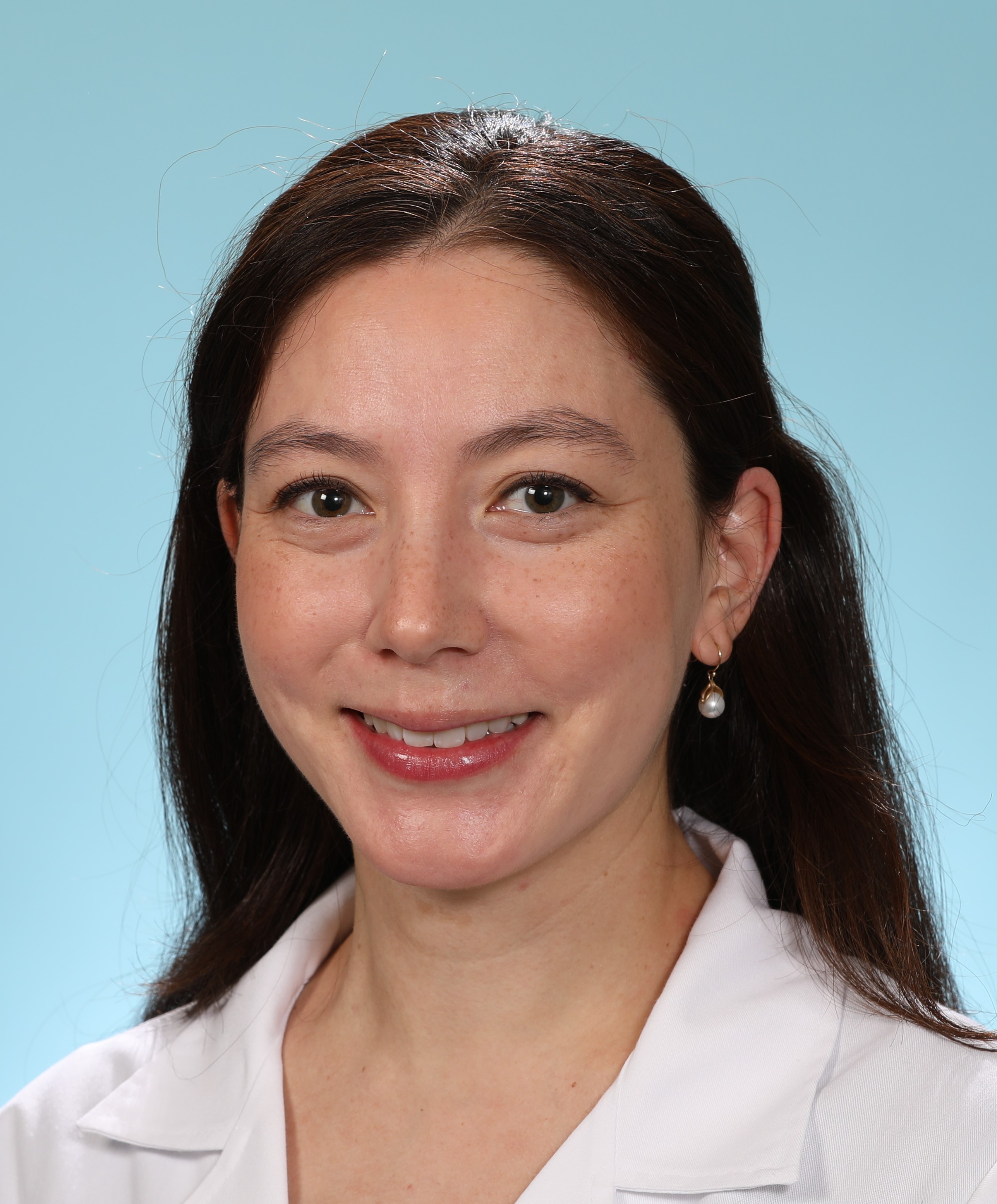 Sophie Lewis, MD PhD