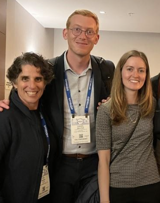 Transplant ID fellows
