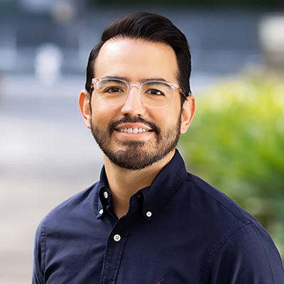 Dan Escobar