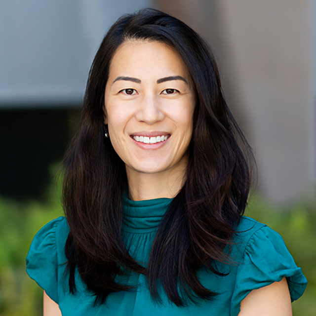 Monica Fung, MD MPH 