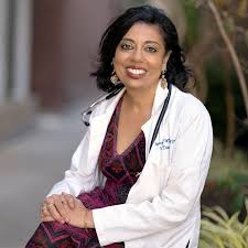 Monica Gandhi, MD