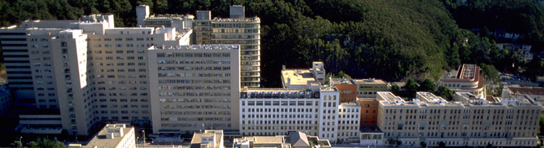 Parnassus Campus