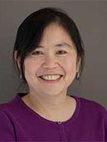 Phyllis, Tien, MD