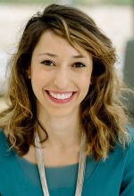 Rebecca Abelman, MD