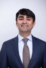 Cyrus Ghaznavi
