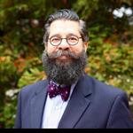 Image of John Davis, PhD, MD