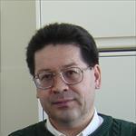 Image of Sharof Tugizov, PhD